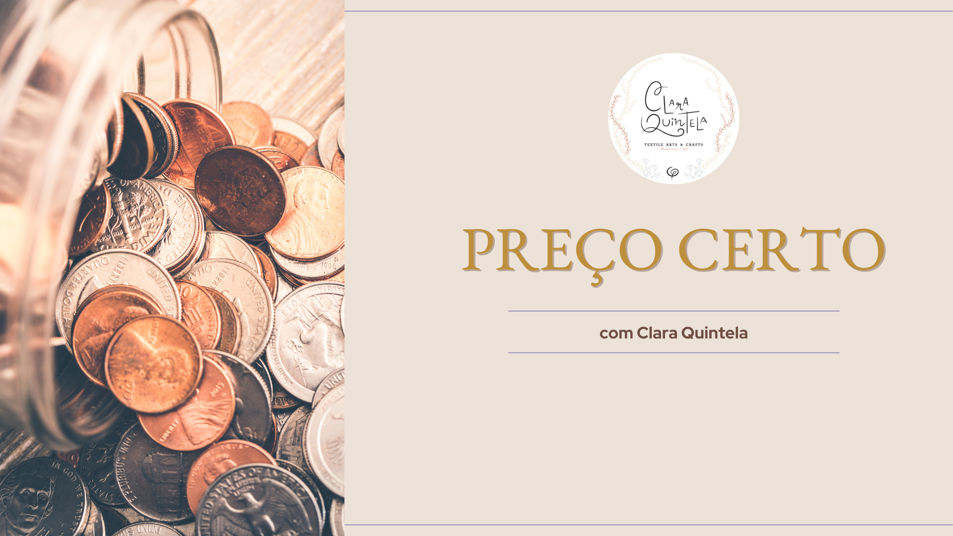 Preço Certo
